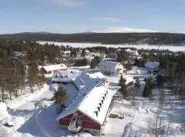 赫丹马耶特罗酒店