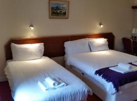 The Courtown Hotel (Gorey)，位于考敦的酒店