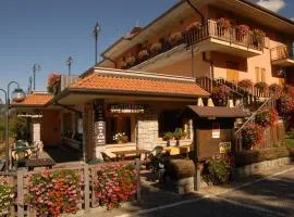 Albergo Legazzuolo Montecampione