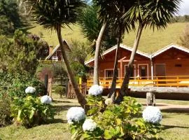 Chalés Fazenda Vale da Mata