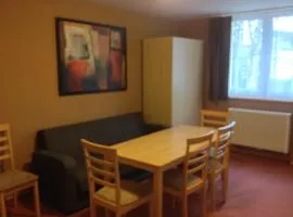 Apartman na Kvilde - Sumava