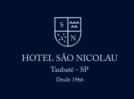 Hotel Sao Nicolau