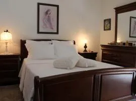 Apartamento Avenida