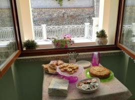 B&B Fiori，位于Bonorva的酒店