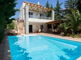 Porto Heli Villa