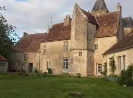 Magnifique Maison de Caractère FAMILIALE 12 Couchages