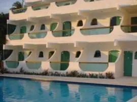 Valentina Praia Hotel