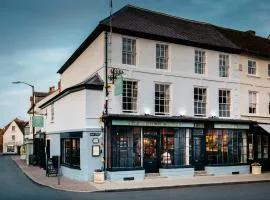 The Bower House, Restaurant & Rooms