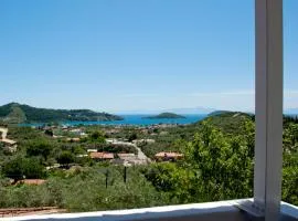 Camelia studios Skiathos Town