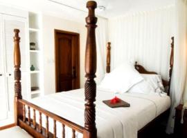 Firefly Mustique，位于Lovell Village的酒店