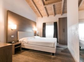 欧佩拉酒店，位于多索博诺的酒店