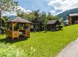 Agritur Ciasa Dò Parè