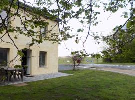 Tranquil Retreat in Ardennes，位于Chassepierre的酒店