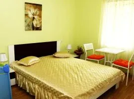 Guesthouse Planinsko Gnezdo