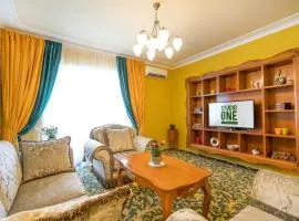 Studio One Accommodation Suites