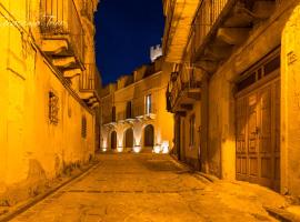 Casa Sofia Vacanze A Montalbano Elicona，位于蒙塔尔巴诺埃利科纳的公寓