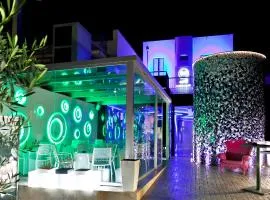 米勒乌纳诺特住宿加早餐旅馆