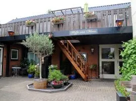 霍夫范玛斯酒店