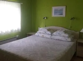 Sireli Hostel