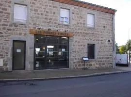 疯狂的石头住宿加早餐旅馆