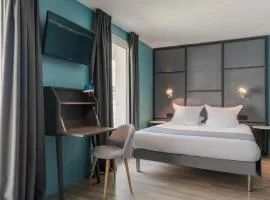 Hôtel Sanso by HappyCulture