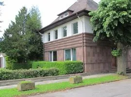 Ferienwohnung Oppermann