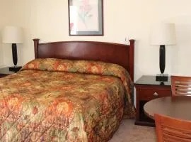 皇家大巴汽车旅馆