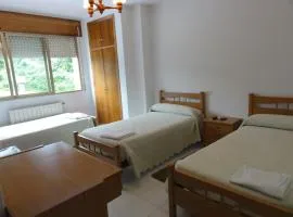 Pensión Monterredondo