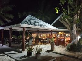 德梅尔别墅酒店