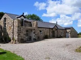 The Barn at Cae Bach
