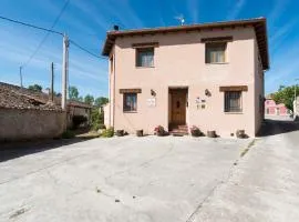 El Descanso de los Lares