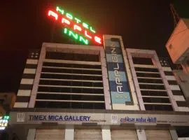 Hotel Apple Inn Vapi