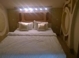 Rai，位于Mamaivci Village的酒店