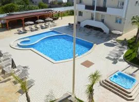 卡尔迪尼恩住宿加早餐旅馆