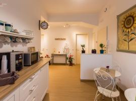 B&B A Casa dei Nonni，位于恩纳的酒店