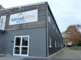 Ruhrstadtarena Hotel