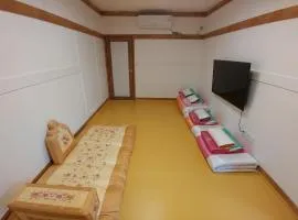 索菲亚韩屋旅馆