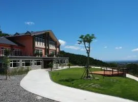 山禾居 道 Villa