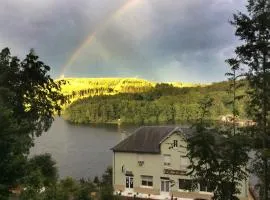 Hôtel du Lac