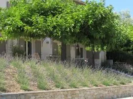 Résidence de gîtes La Sidoine du Mont-Ventoux