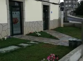 Albergue Pension Porta Santa