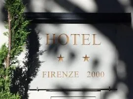 Hotel Firenze 2000