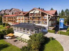 Parkhotel Tannenhof