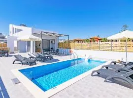 Blue Oyster Villas