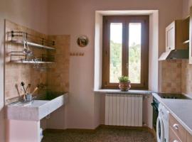 Agriturismo Villa Cheti，位于Spigno Monferrato的酒店