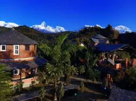 Rock Garden Resort