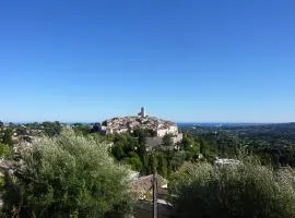 la maison aux bonsais