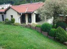 Ferienhaus Waldblick