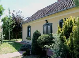 Rábagyarmati Apartman