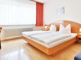 Hotel Europa Pforzheim，位于普福尔茨海姆的酒店